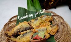 Resep Bandeng Presto Dari dapurbundaaleena