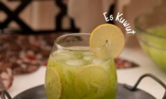 Resep Es Kuwut Dari dapurbundaaleena