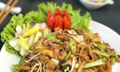 Resep Kwetiau Goreng Dari trisulistijani.2908
