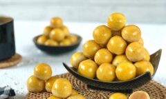 Resep Nastar Dari trisulistijani.2908