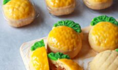 Resep Nastar Dari tyasprabowo