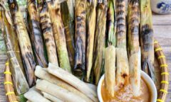 Resep Otak Otak Bakar Dari debbie_ariesthea