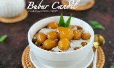 Resep Bubur Candil Dari trisulistijani.2908