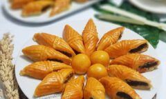 Resep Nastar Bambu Runcing Dari dapoererna