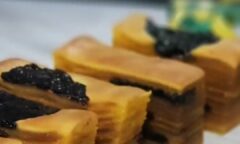 Resep Lapis Legit Dari dapoererna