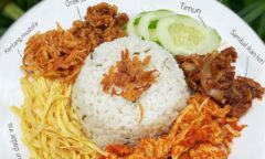 Resep Nasi Daun Jeruk Dari vianney_lim99