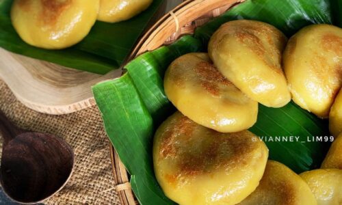 Luak Kue