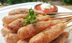 Resep Sempol Nasi Dari nana_hanif7