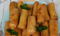 Resep Lumpia Bangkuang Dari fransiskaailen