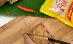 Resep Martabak Rendang Dari vianney_lim99