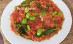 Resep Sambel Terasi Kukus Dari fransiskaailen