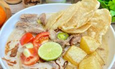 Resep Soto Betawi Dari debbie_ariesthea