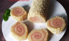 Resep Mochi Gulung Dari fransiskaailen