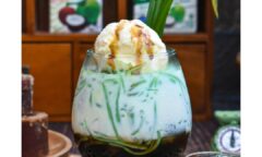 Resep Homemade Cendol Dari jeehan_kitchen