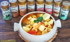 Resep Tomyum Kampung Dari dapoererna