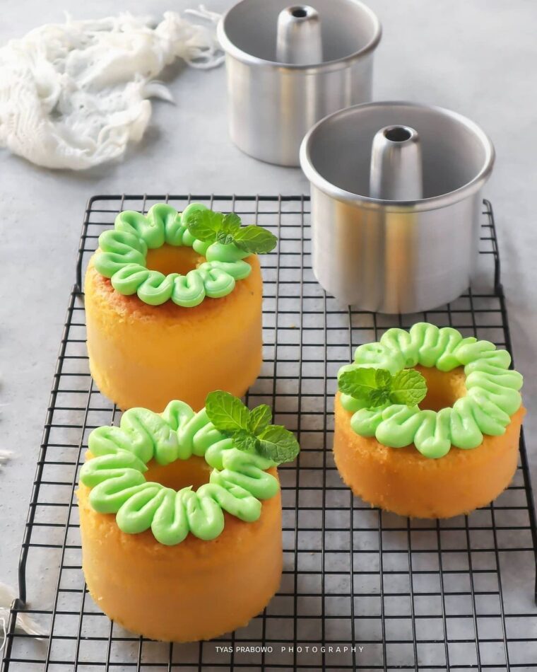 Resep Bolu Jadul Dari tyasprabowo