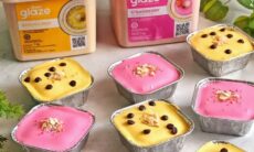 Resep Brownis Kukus Lumer Dari dhiahoddie