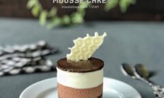 Resep Triple Chocolate Mousse Cake Dari trisulistijani.2908