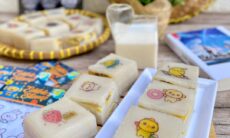 Resep Nagasari Loyang Dari debbie_ariesthea