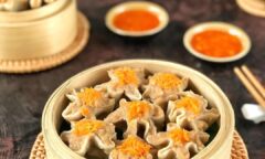 Resep Siomay Ayam Udang Dari trisulistijani.2908