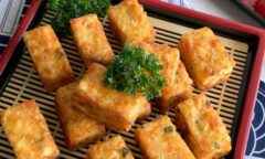 Resep Seafood Tofu Dari vianney_lim99