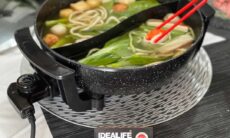 Resep Shabu-shabu Seafood Dari dapoererna