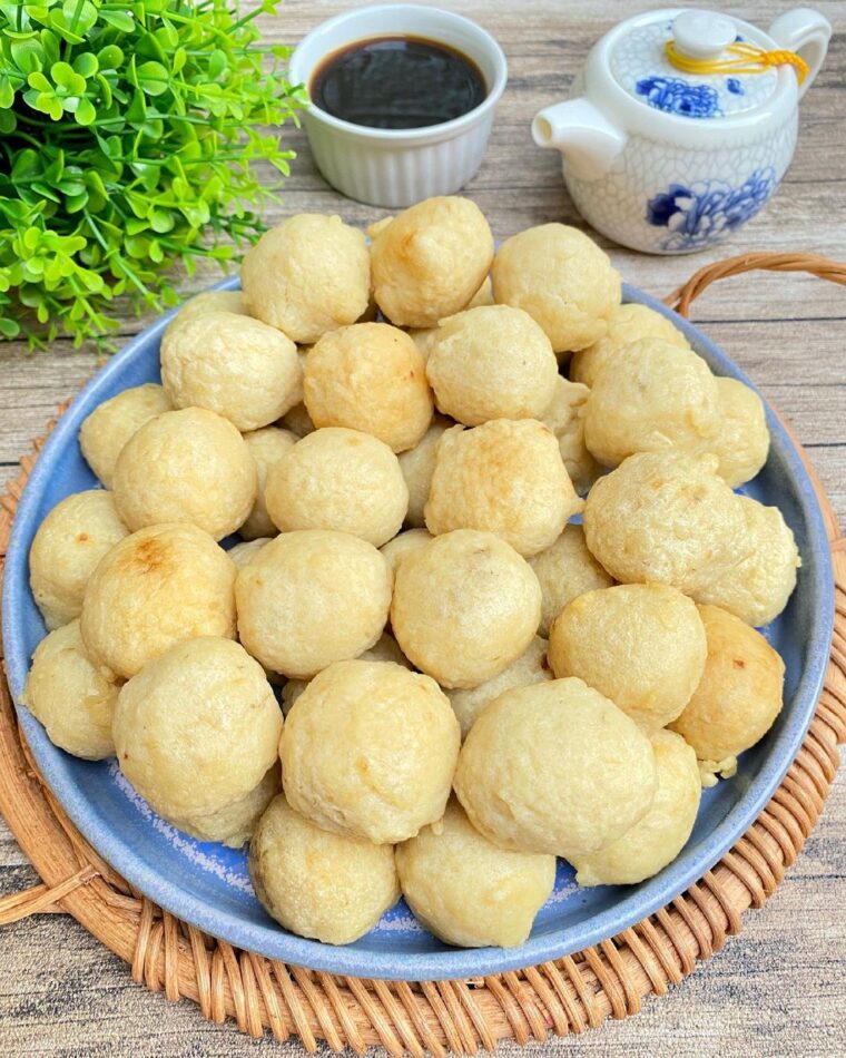 Resep Pempek Adaan Dari debbie_ariesthea