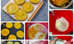 Resep Kue Lumpur Nangka Dari fika_ummurafkanz