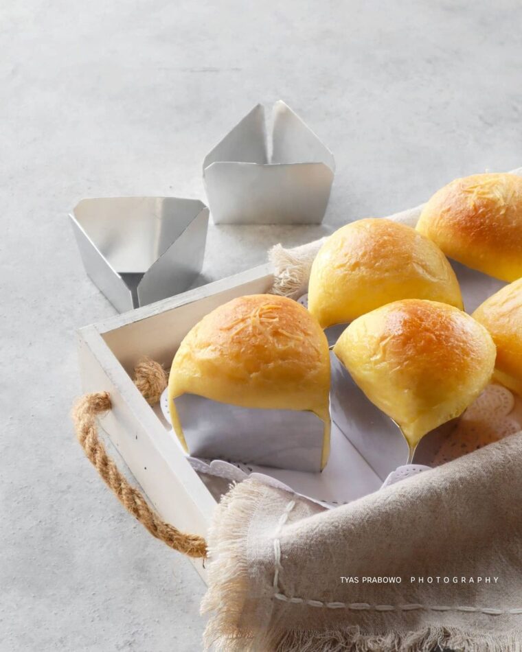 Resep Bluder Dari tyasprabowo