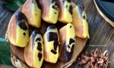 Resep Pukis Dari dapoererna