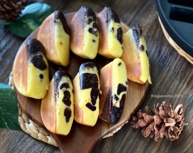 Resep Pukis Dari dapoererna