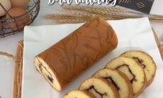 Resep Bolu Gulung Dari vianney_lim99