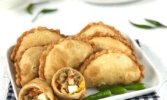 Resep Pastel Ayam Sayuran Dari trisulistijani.2908