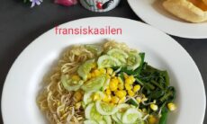Resep Sambel Pecel Dari fransiskaailen