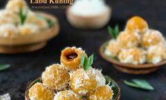 Resep Klepon Labu Kuning Dari trisulistijani.2908