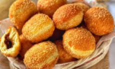 Resep Roti Goreng Dari dapoererna