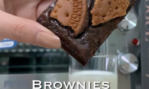 Brownies