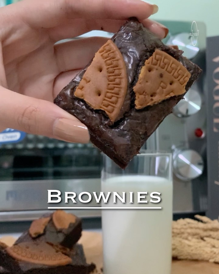 Resep Brownies Dari vianney_lim99