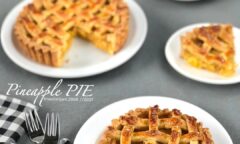 Resep Pineapple Pie Dari trisulistijani.2908