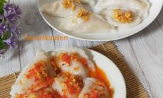 Resep Choipan Dari fransiskaailen