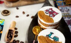 Resep Tiramizu Lotus Desserts Dari dapoererna