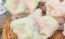 Resep Bolu Kukus Dari debbie_ariesthea