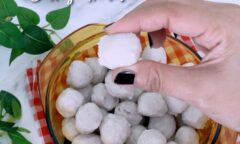 Resep Bakso Ikan Dari vianney_lim99