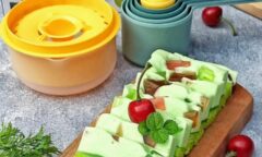 Resep Puding Madonna Dari dhiahoddie