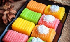 Resep Gethuk Lindri ( Tanpa Cetakan) Dari wawawiati