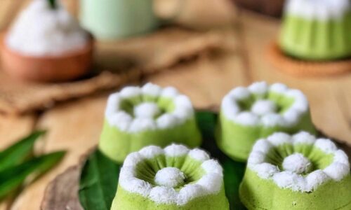 Putu Ayu Pandan