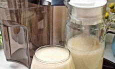 Resep Susu Kedelai Dari dhiahoddie