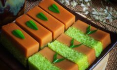 Resep Ketan Srikaya Gula Merah Dari wawawiati