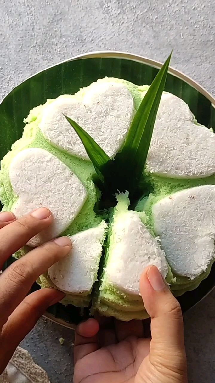 Resep Putu Ayu Dari tyasprabowo