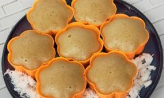 Resep Kue Apem Gula Merah Dari fransiskaailen